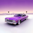 Lowrider Comeback (Boulevard)