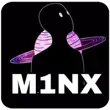 M1nx Sensi APK