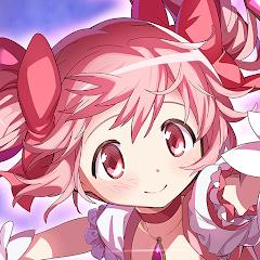 Madoka Magica Magia Exedra APK