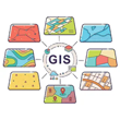 Maha School GIS APK