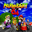 Mario Kart 64 APK