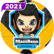 Mazzrenn Injector APK