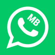 Mb Whatsapp 9.65 APK