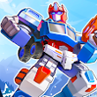 Mecha Storm Robot Battle Game APK