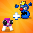 Merge Alphabet Lore Run Premium Free APK