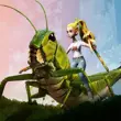 Micro Hunter Tiny World APK
