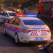 Military Police Traffic Premium APK