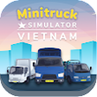 Mini Truck Simulator Vietnam APK