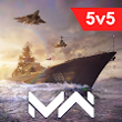 Modern Warships Premium APK