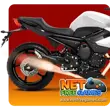 Moto Throttle 3 Premium Free APK