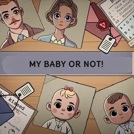 My Baby or Not APK