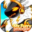 My Furry Protogen APK