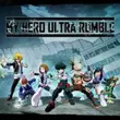 My Hero Ultra Rumble APK