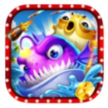 Naga Fishing World APK