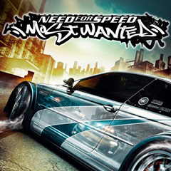 NFS Most Wanted 2005 APK