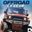 OffRoad League Online MOD APK