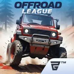 Off Road League Online Android APK