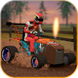 Offroad Outlaws Drag Racing Mod APK