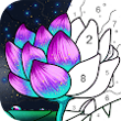 Paint by Number Coloring Game APK