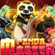 Panda Master Casino APP