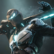 Paragon Infinity Wave APK