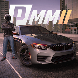 Parking Master Multiplayer 2 Premium APK