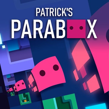 Patrick's Parabox APK