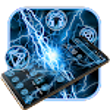 Petir Biru APK