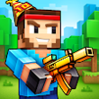 Pixel Gun 3D Premium APK