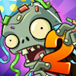 Plant vs Zombie 2 APK