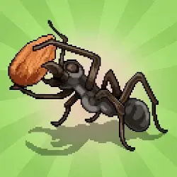 Pocket Ants Premium Free APK [Unlimited Money]