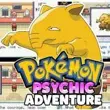 Pokemon Psychic Adventures APK