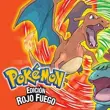 Pokemon Rojo Fuego APK