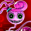 Poppy Playtime Chapter 2 APK Premium Menu