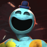 Poppy Playtime Chapter 4 APK