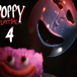 Poppy Playtime Chapter 4 Download APK