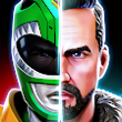 Power Rangers Legacy Wars APK