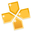 Ppsspp Gold 1.11.3 APK