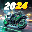 Racing Motorist Bike Game Mod APK