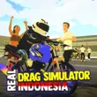 Real Drag Simulator Indonesia Premium Free APK
