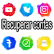 Recuperador De Cuentas APK