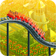 Rollercoaster Tycoon Classic APK