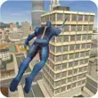 Rope Hero Vice Town Mod APK