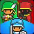 Rucoy Online Premium Free APK [Unlimited Money]