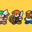Rumble Heroes Premium APK