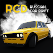 Russian Car Drift APK