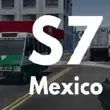 S7 Mexico Juego APK [IOS]