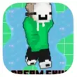 Sandra Skins Pack APK