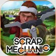 Scrap Mechanic APK