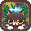 Secret Cat Forest APK